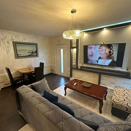 Apartments Teodora Virpazar Extérieur photo