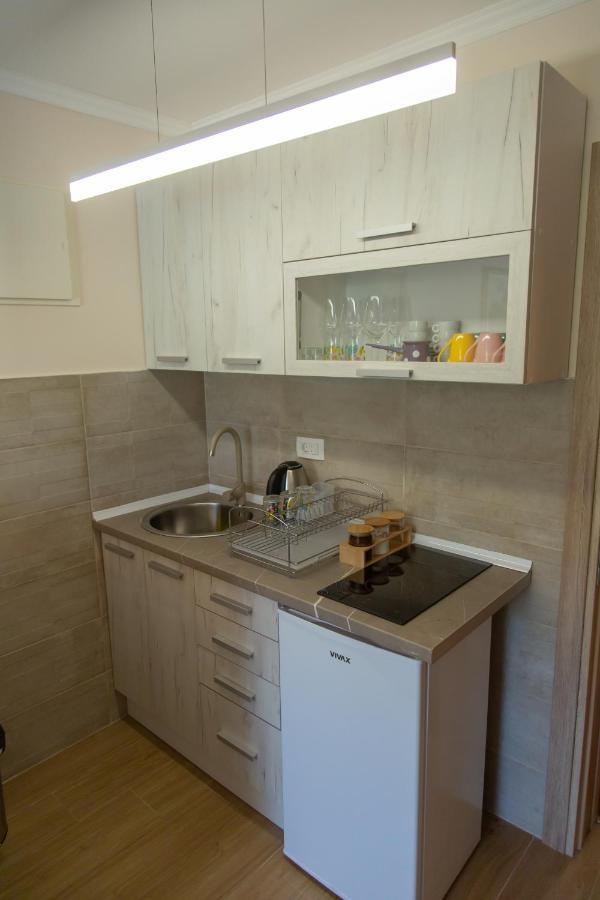 Apartments Teodora Virpazar Extérieur photo