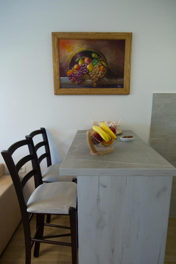 Apartments Teodora Virpazar Extérieur photo