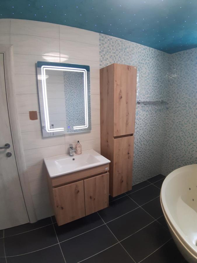 Apartments Teodora Virpazar Extérieur photo