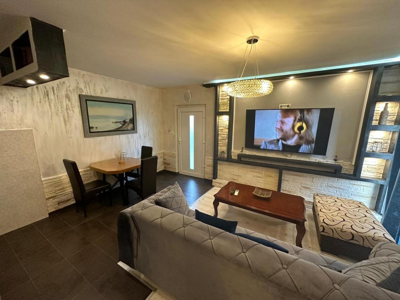 Apartments Teodora Virpazar Extérieur photo