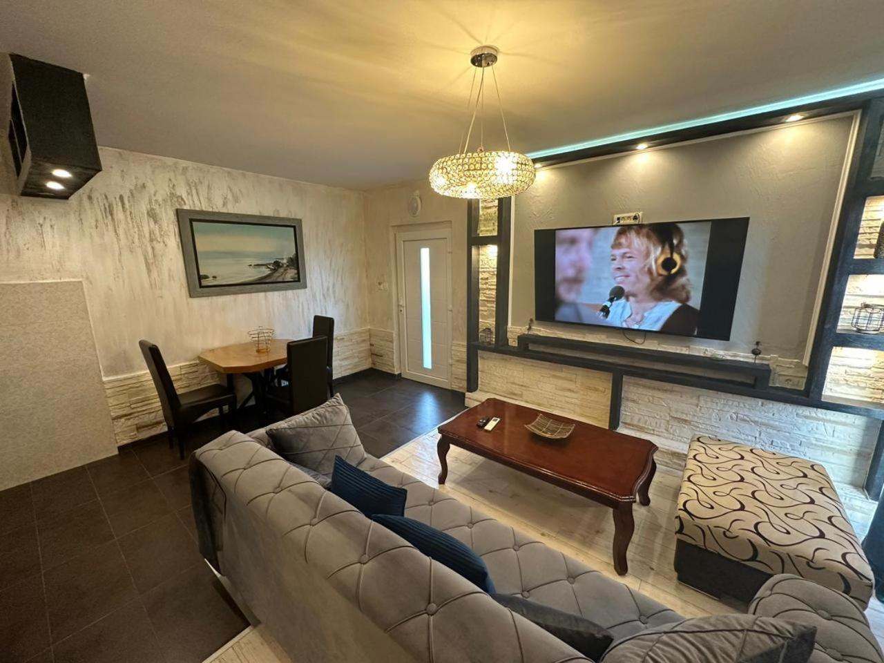 Apartments Teodora Virpazar Extérieur photo