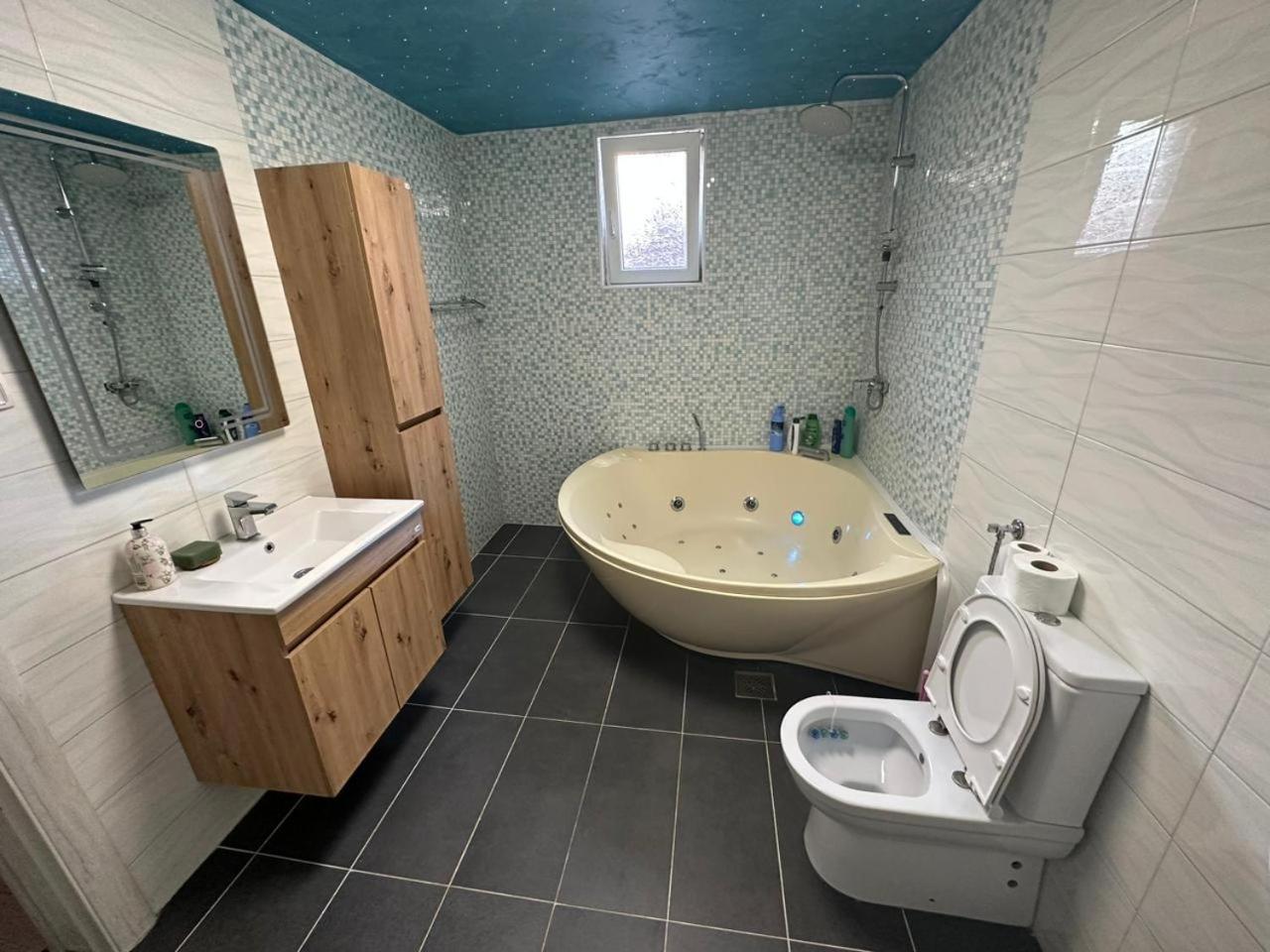 Apartments Teodora Virpazar Extérieur photo